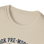 Took pre at night, sleep was optional T-Shirt