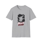 Never the hunted beast T-Shirt