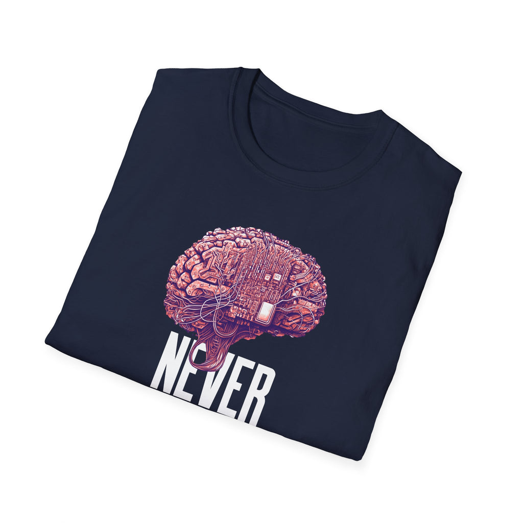 Never Illusioned T-Shirt