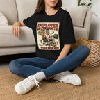 Employee of the month - Post workout T-Shirt