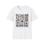 One more check T-Shirt
