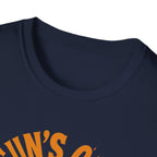 Sun’s Out, Gains Out – Summer Lift Series T-Shirt