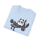 Bench Panic – Panda Press Edition T-Shirt