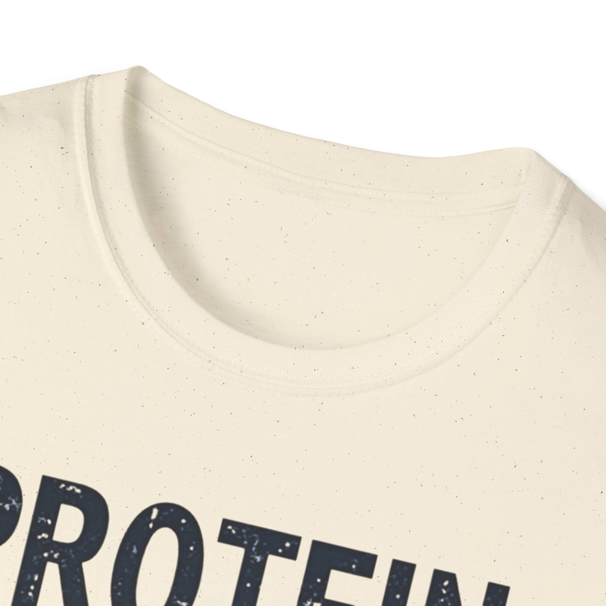 Protein Over Payments T-Shirt