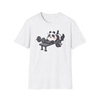 Bench Panic – Panda Press Edition T-Shirt