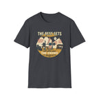 The best sets were never about the crowd T-Shirt