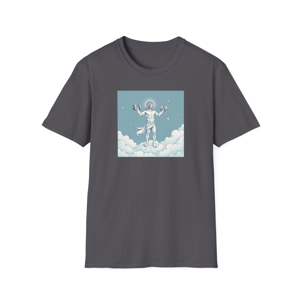 Celestial Strength T-Shirt