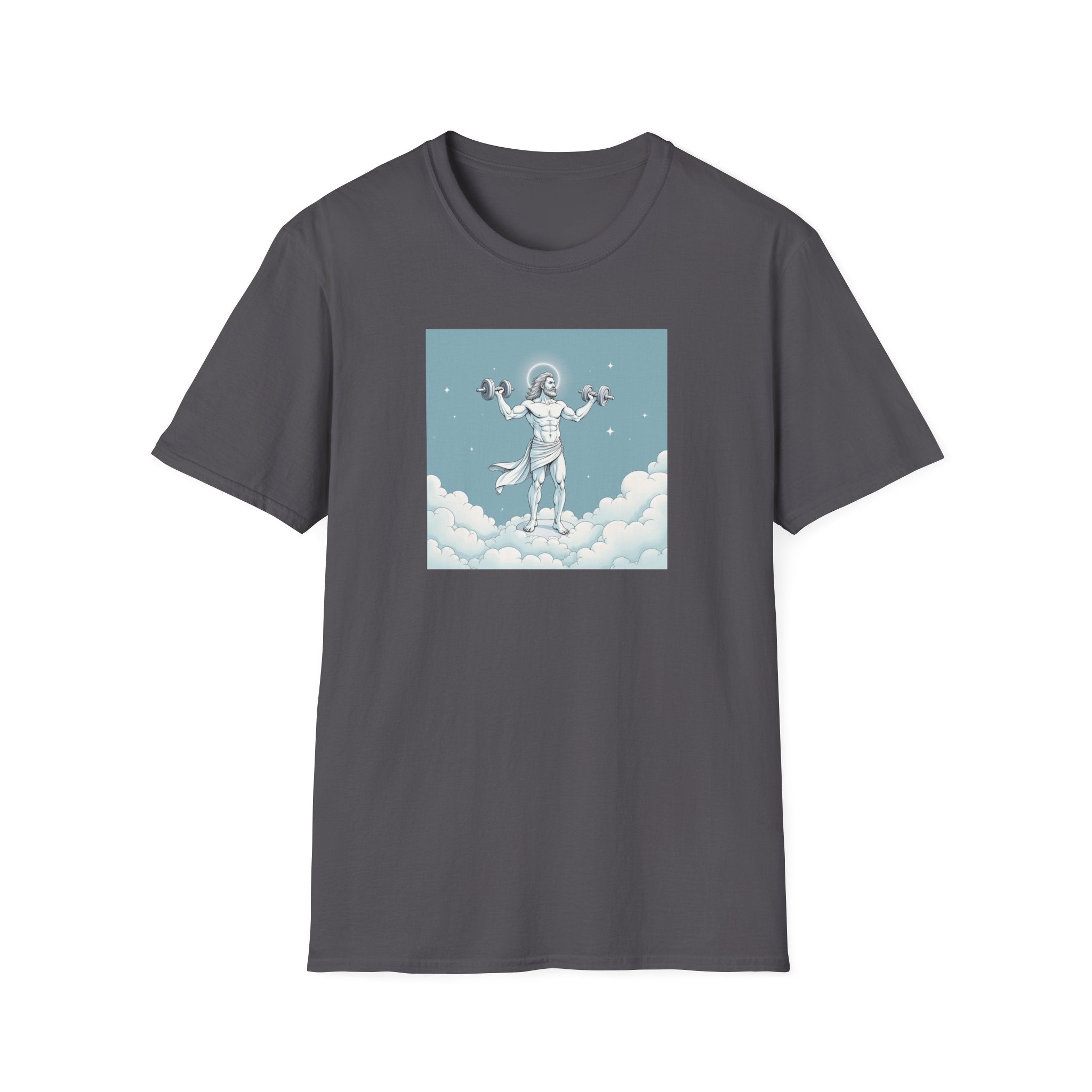 Celestial Strength T-Shirt