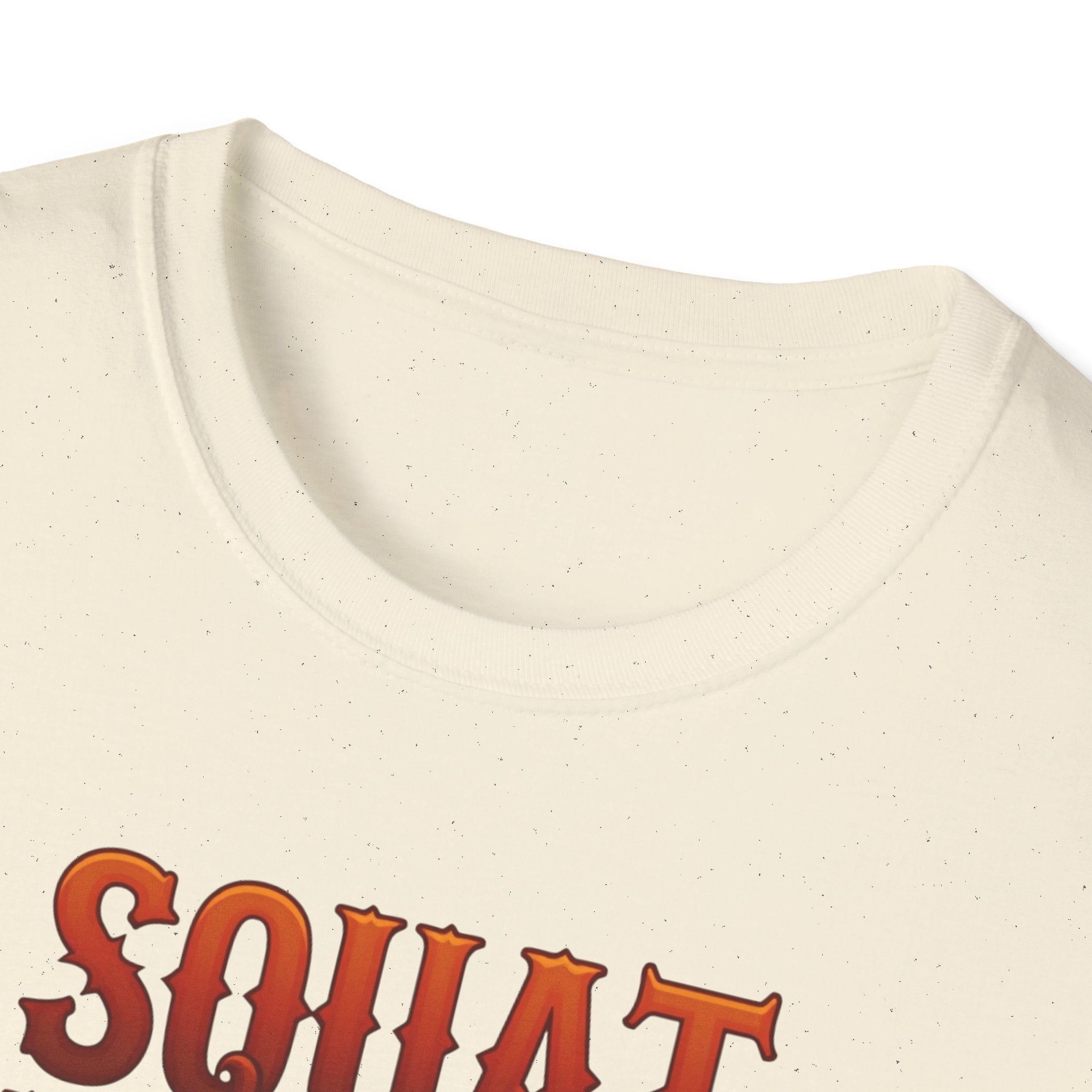 Squat Like It’s 1977 T-Shirt
