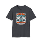 Push day got me acting unreasonable T-Shirt