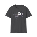Bench Panic – Panda Press Edition T-Shirt