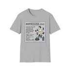 Bodybuilder, noun T-Shirt