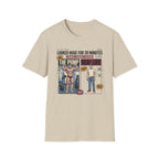 Looked huge for 20 minutes T-Shirt