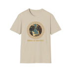 Embrace inner beast T-Shirt