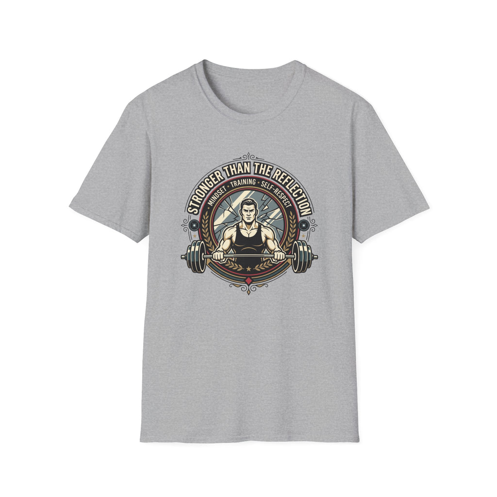 Stronger than the reflection T-Shirt