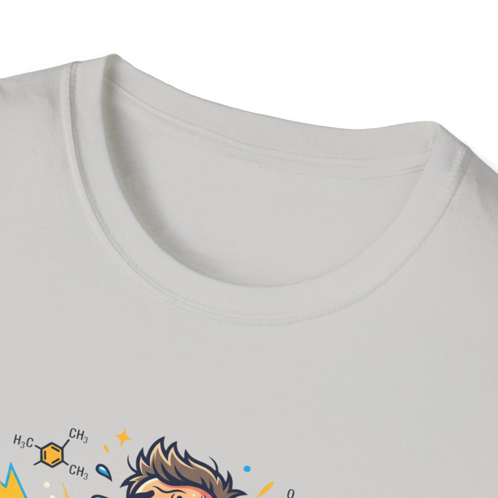 I came to lift, not to vibrate T-Shirt
