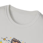I came to lift, not to vibrate T-Shirt