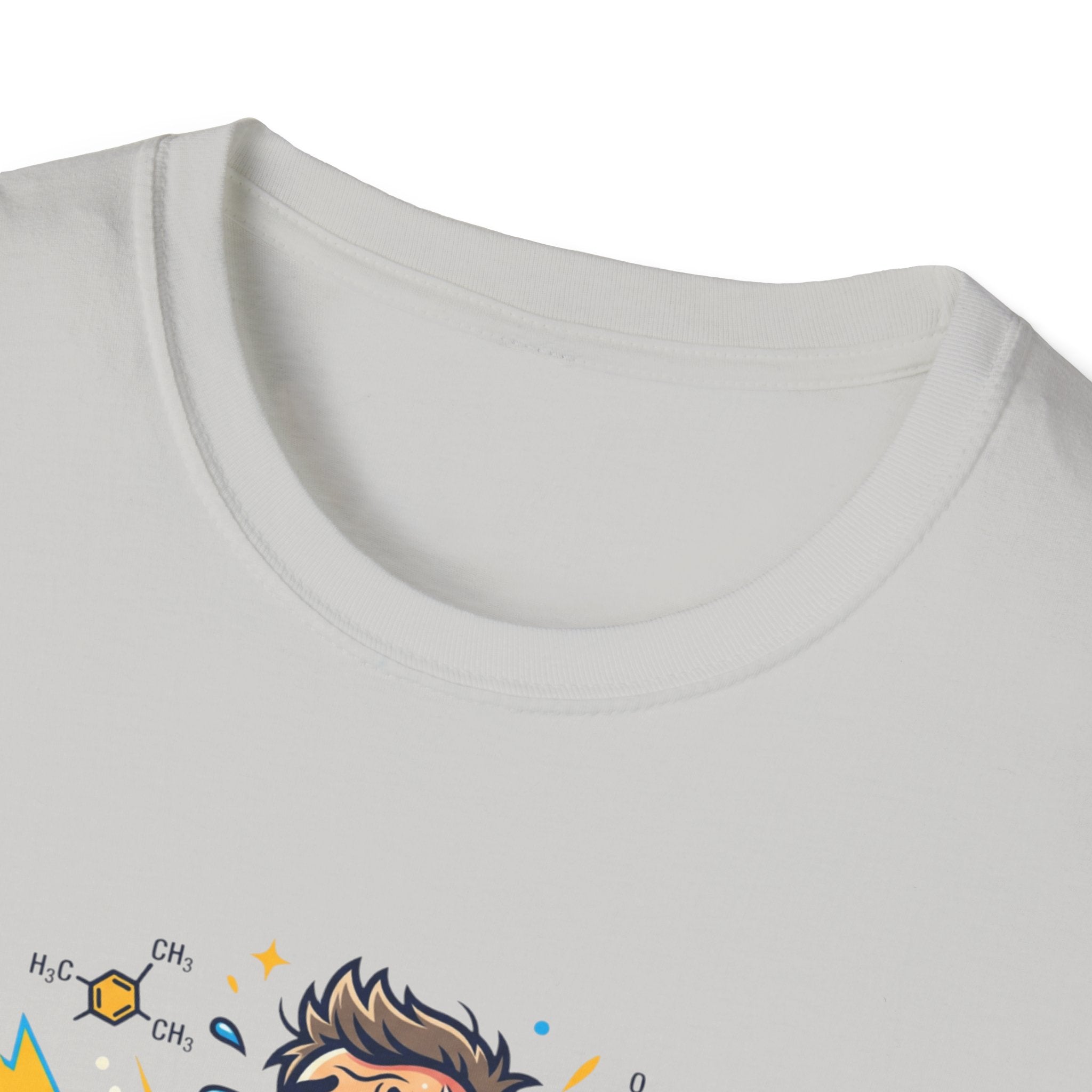 I came to lift, not to vibrate T-Shirt