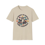 No Friends No Problem T-Shirt