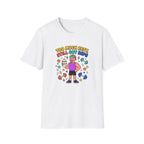 Too much zest, still got reps T-Shirt