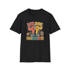 Leg day - Good mood gains T-Shirt