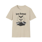 Iron Summit – Peak Form Edition T-Shirt