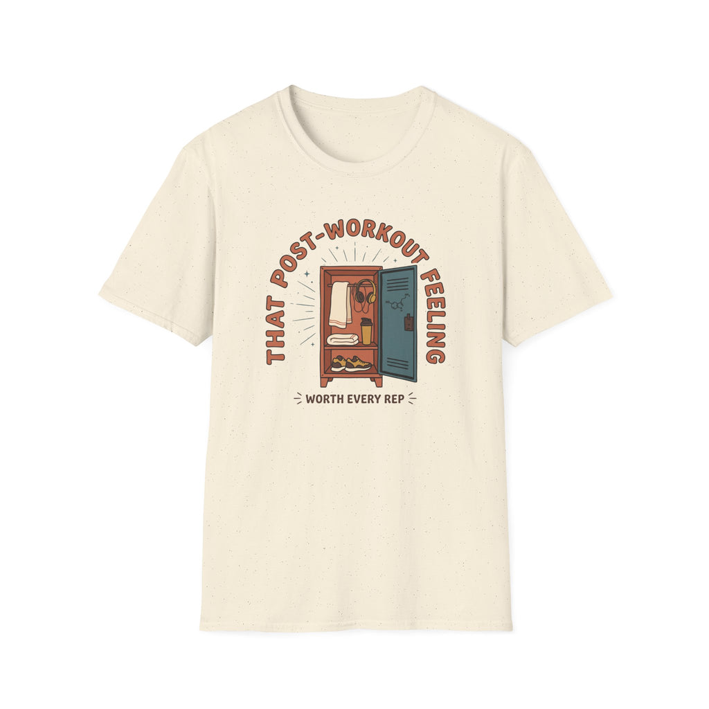That post workout feeling T-Shirt