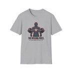 The missing piece - Gym T-Shirt