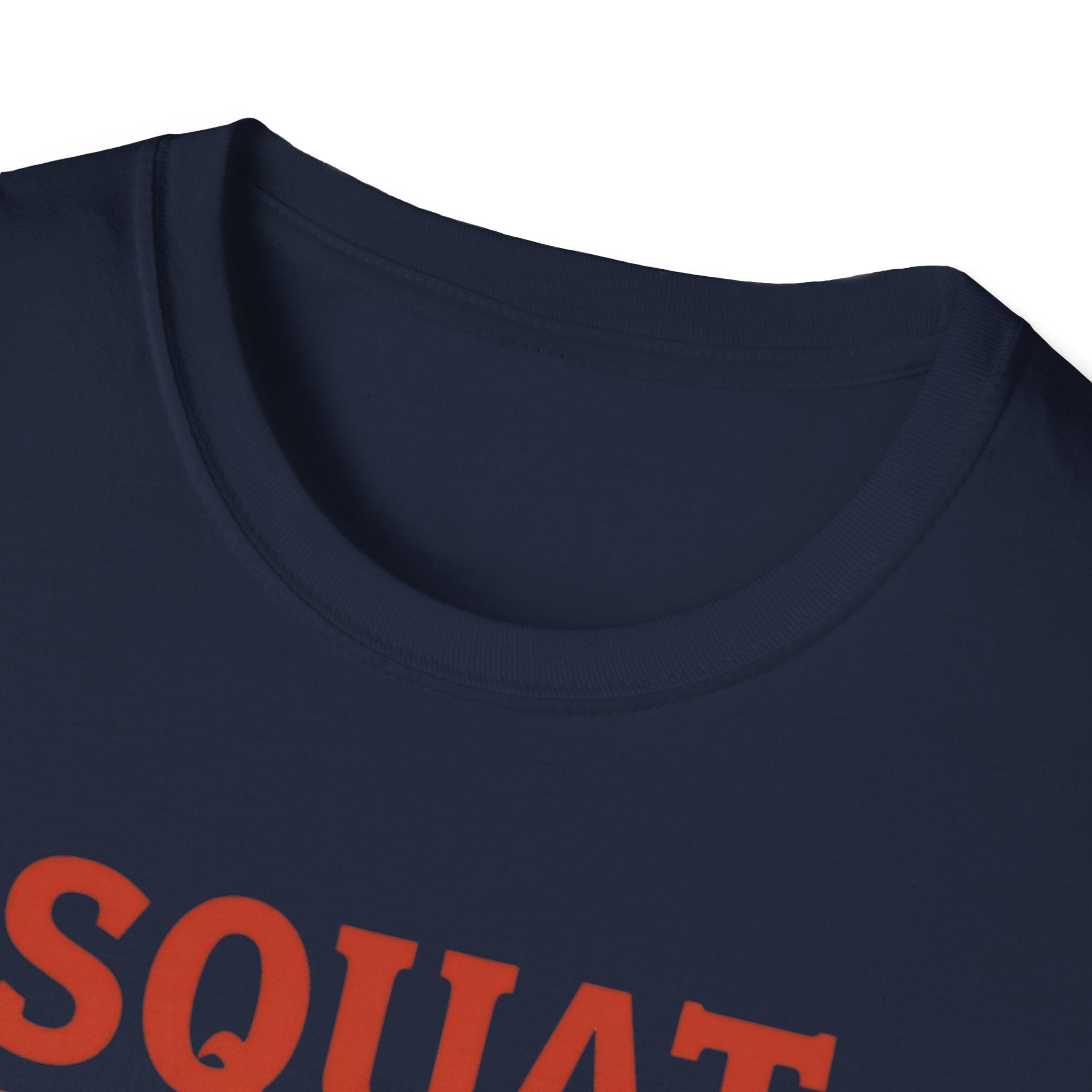 Squat Like It’s 1977 – Retro Redux Edition T-Shirt