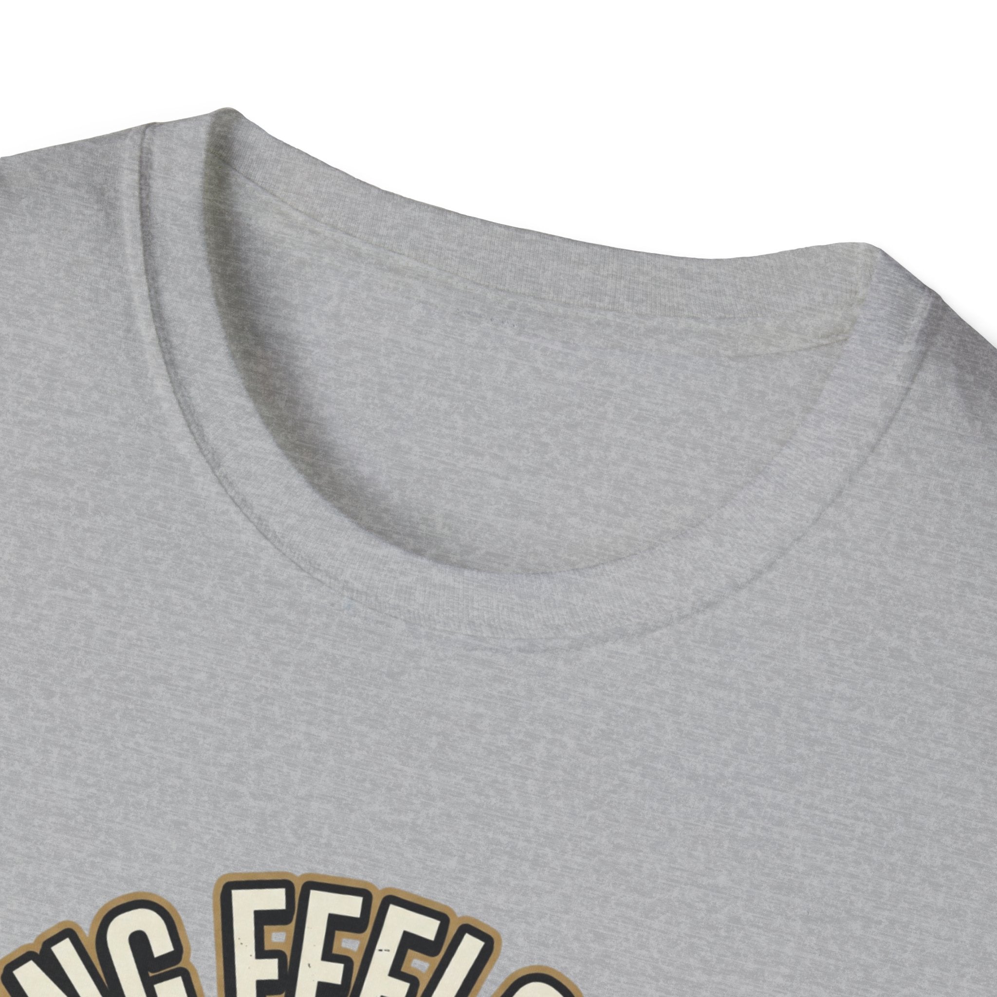 Resting feels wrong T-Shirt