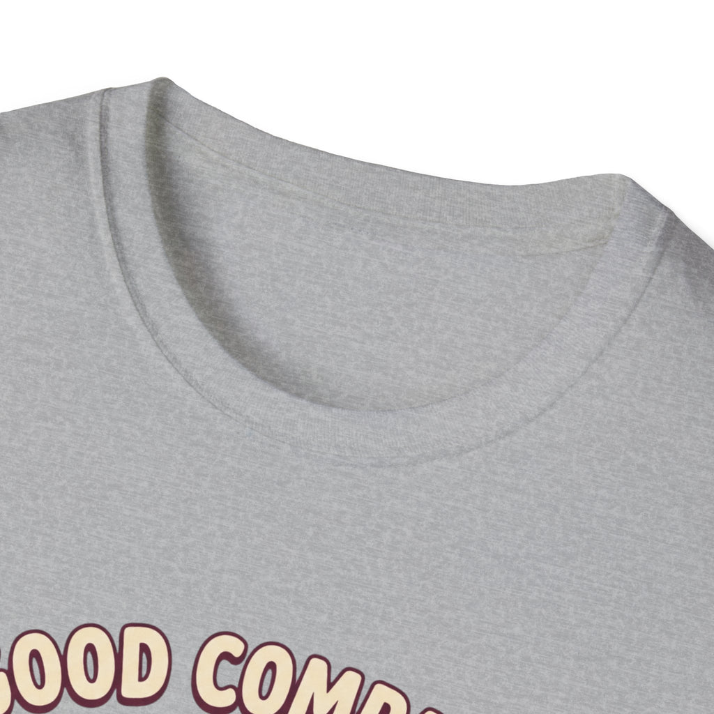 Good Company - Many Forms T-Shirt