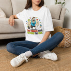 The tingles have entered the chat T-Shirt