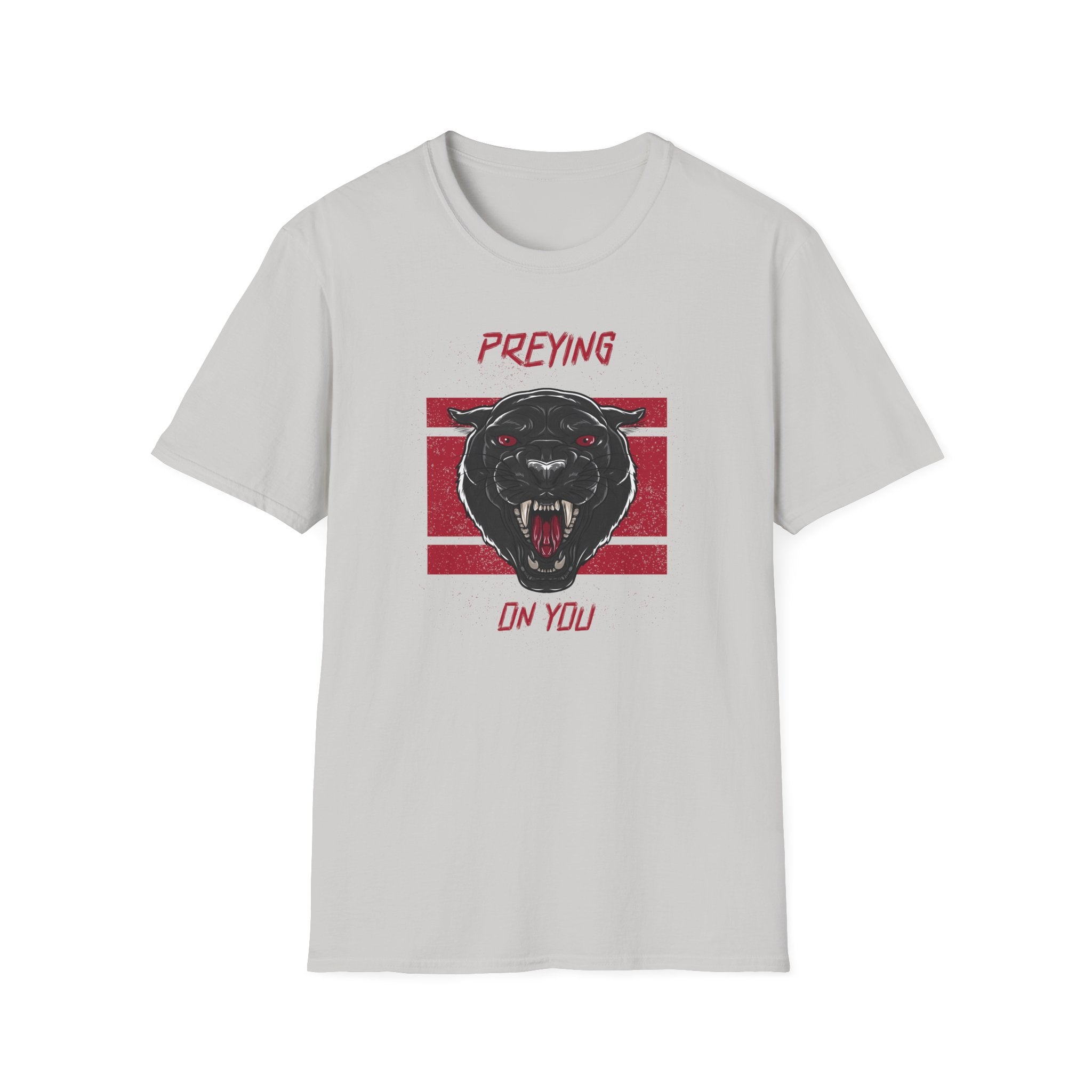 Preying on you T-Shirt