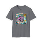 One more set for the dopamine T-Shirt