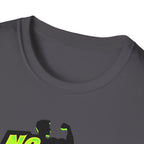 No Pain, No Protein Shake funny T-Shirt