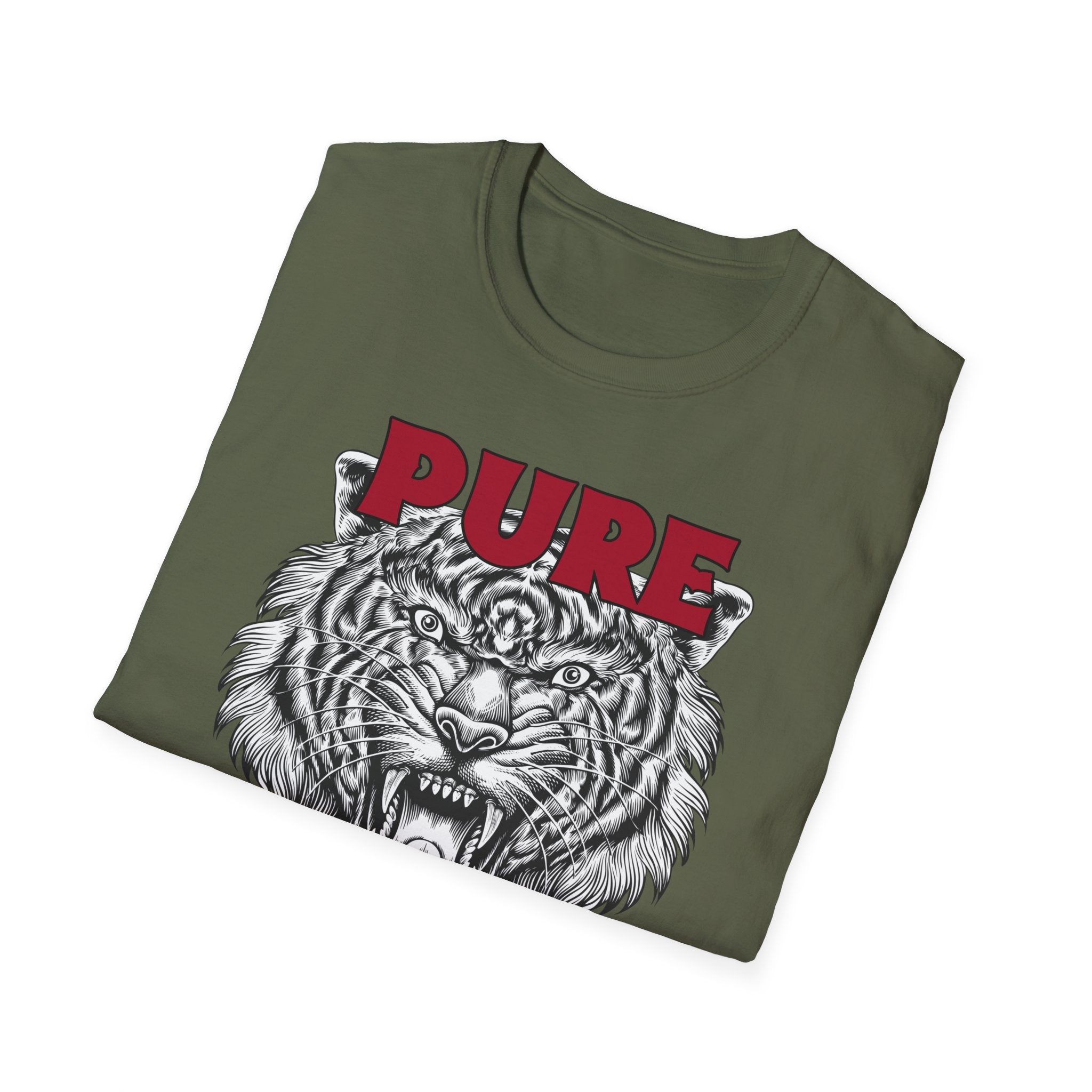 Pure Animal T-Shirt