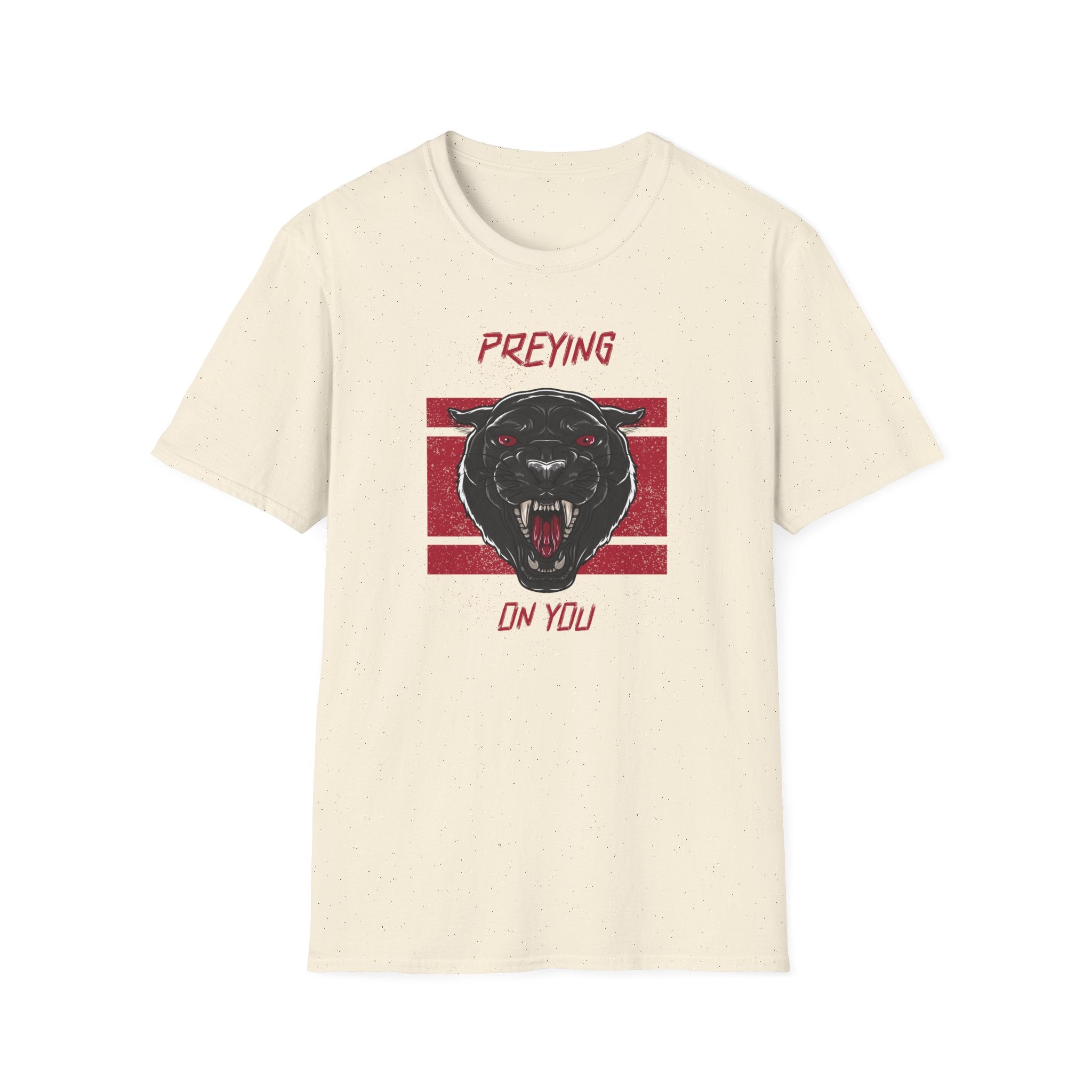 Preying on you T-Shirt