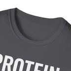 Protein Over Payments T-Shirt