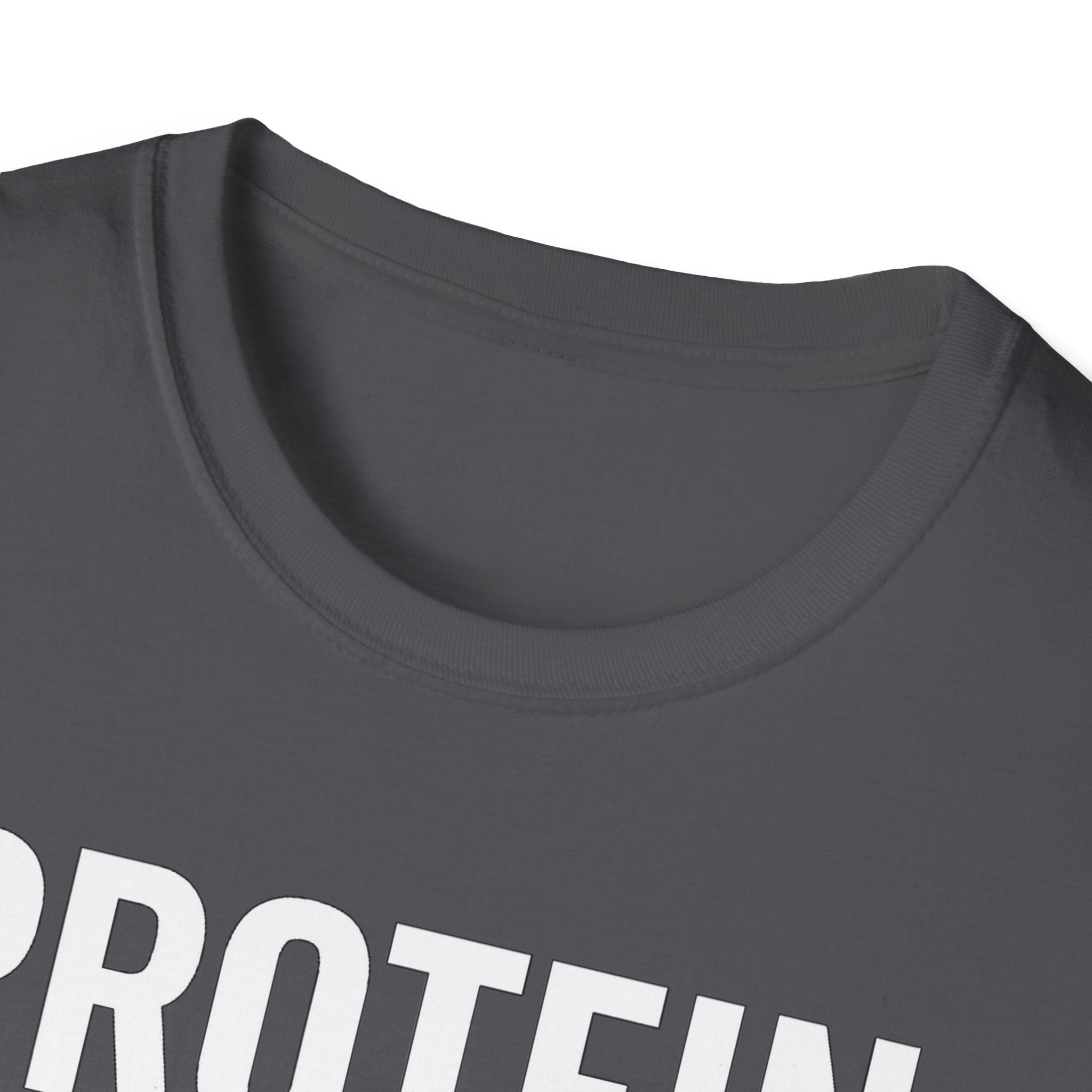 Protein Over Payments T-Shirt