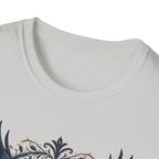 Eagle Iron Crest T-Shirt