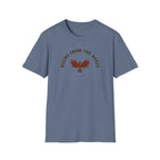 Rising from the ashes T-Shirt