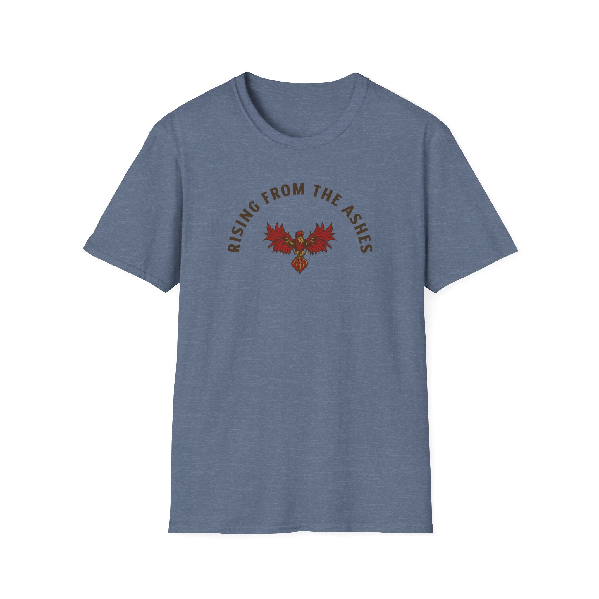 Rising from the ashes T-Shirt