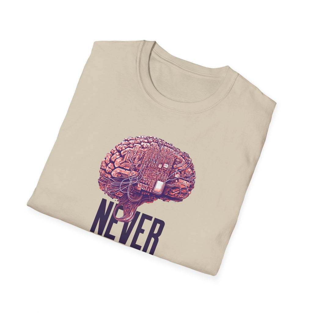 Never Illusioned T-Shirt