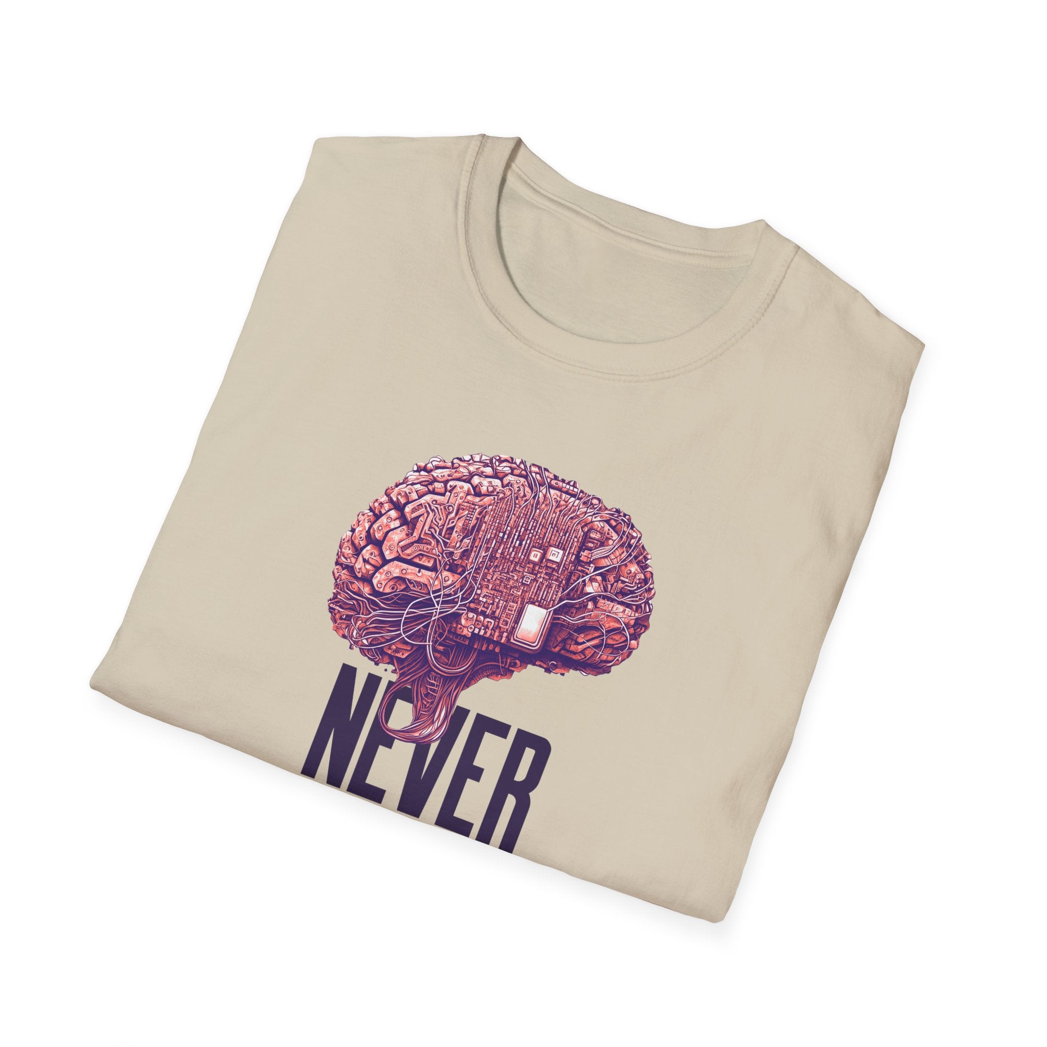 Never Illusioned T-Shirt