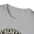 Move heavy weight T-Shirt