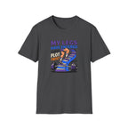 Legs have entered plot twist era T-Shirt
