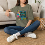 Workout failed : Gym closed T-Shirt