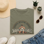 After the iron, the thoughts begin T-Shirt