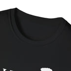 Iron Philosopher – Barbell Reflection Edition T-Shirt