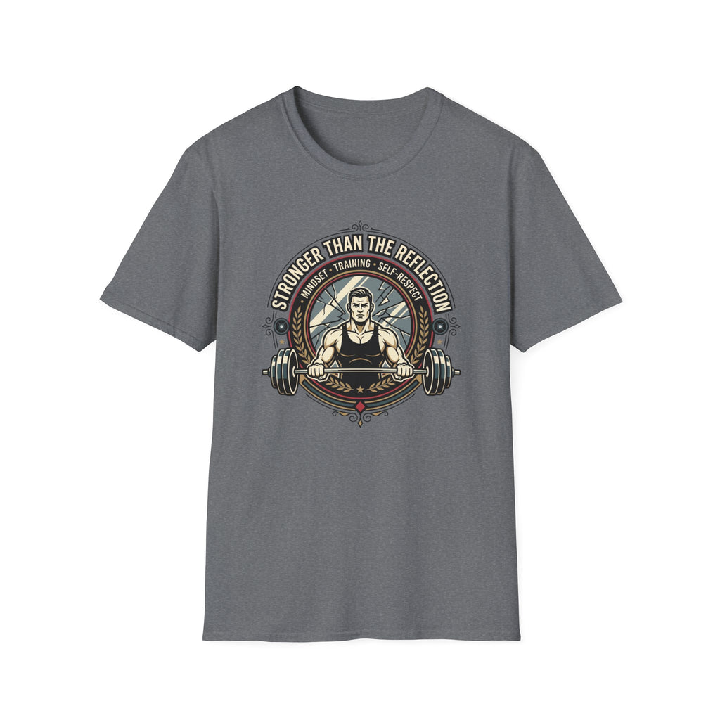 Stronger than the reflection T-Shirt